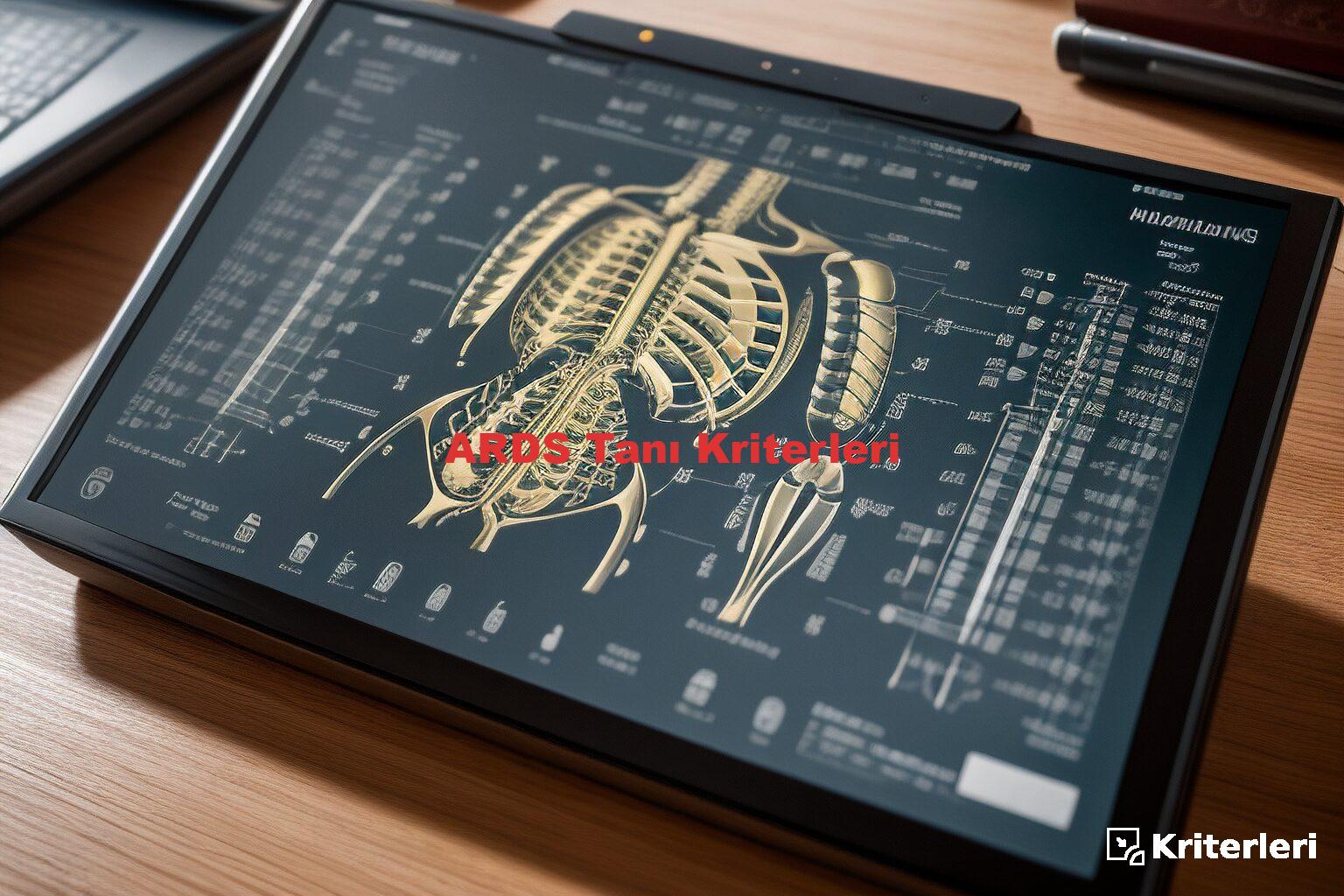 ARDS Tanı Kriterleri