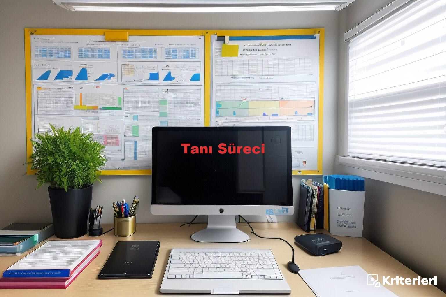 Tanı Süreci