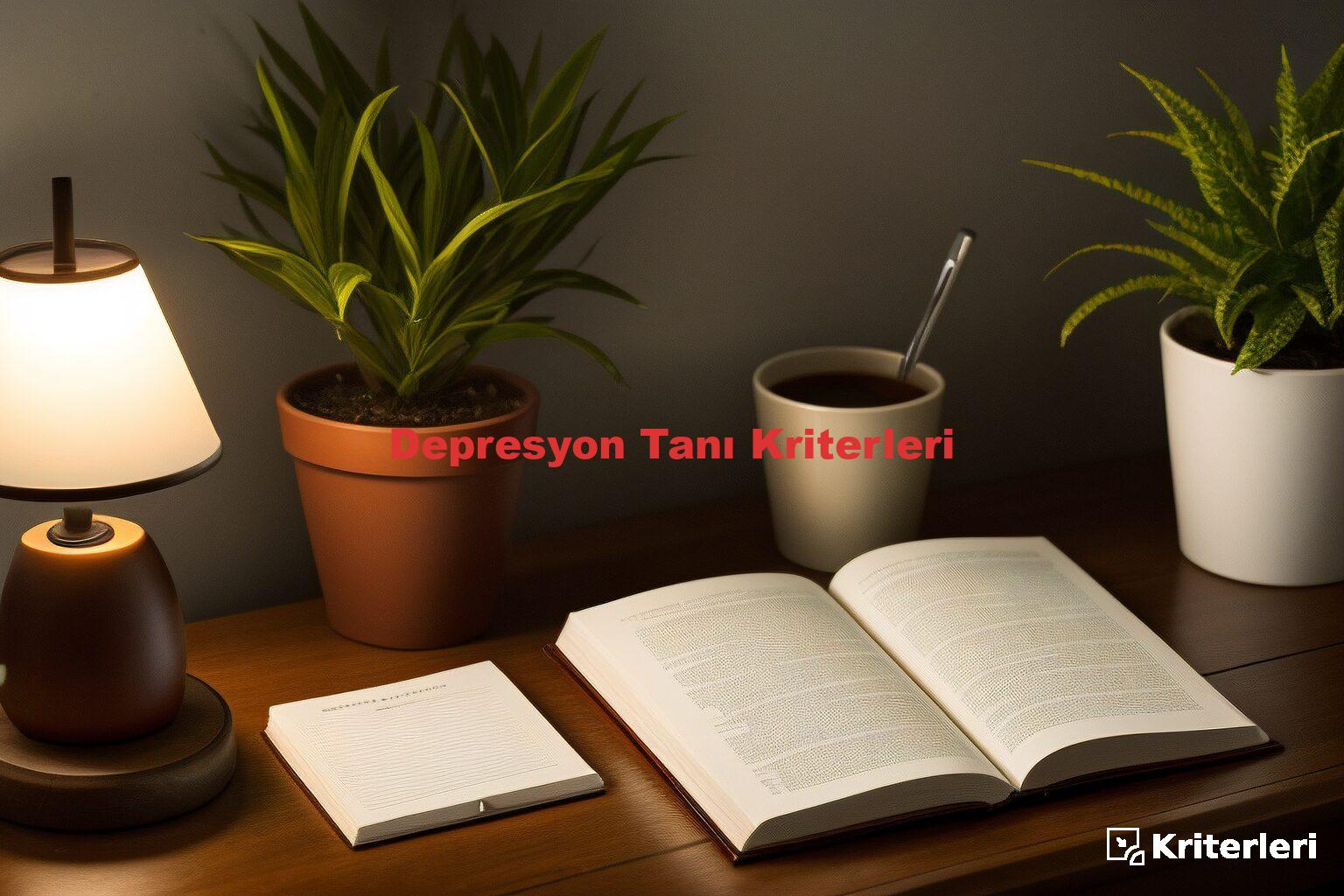 Depresyon Tanı Kriterleri