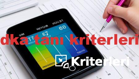 dka tanı kriterleri
