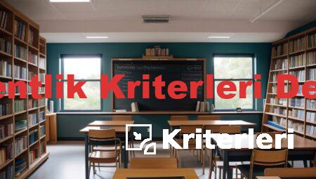Doçentlik Kriterleri Değişti