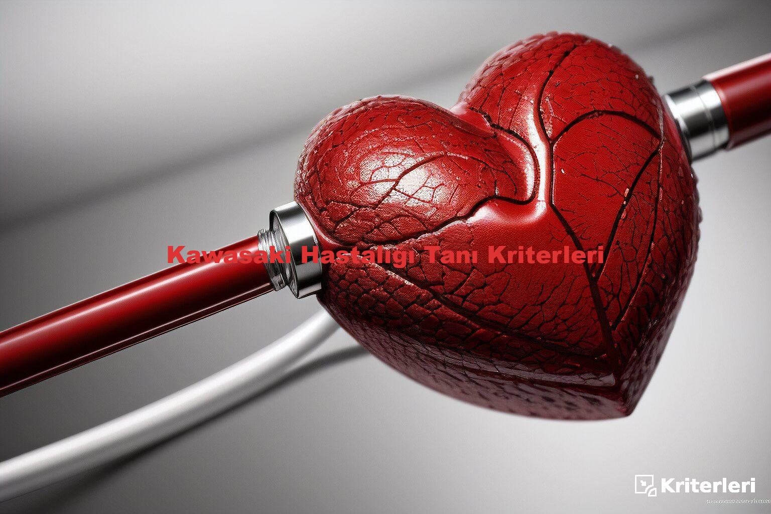 Kawasaki Hastalığı Tanı Kriterleri