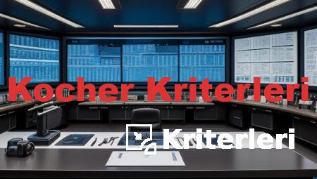 Kocher Kriterleri