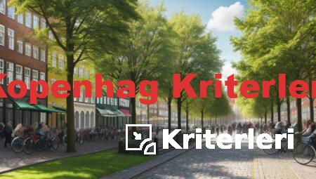 Kopenhag Kriterleri