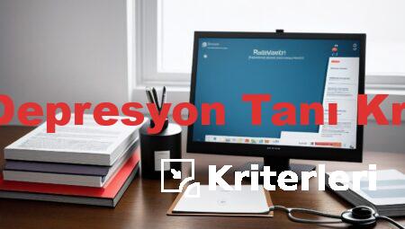Major Depresyon Tanı Kriterleri