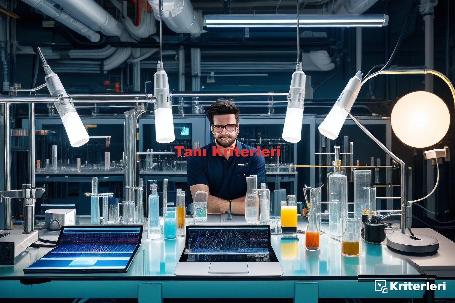 Tanı Kriterleri