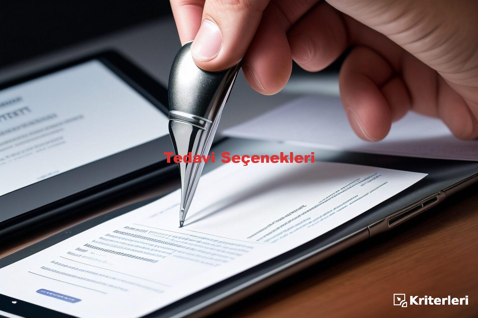 Tedavi Seçenekleri
