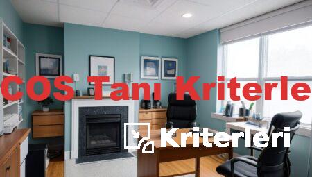 PCOS Tanı Kriterleri