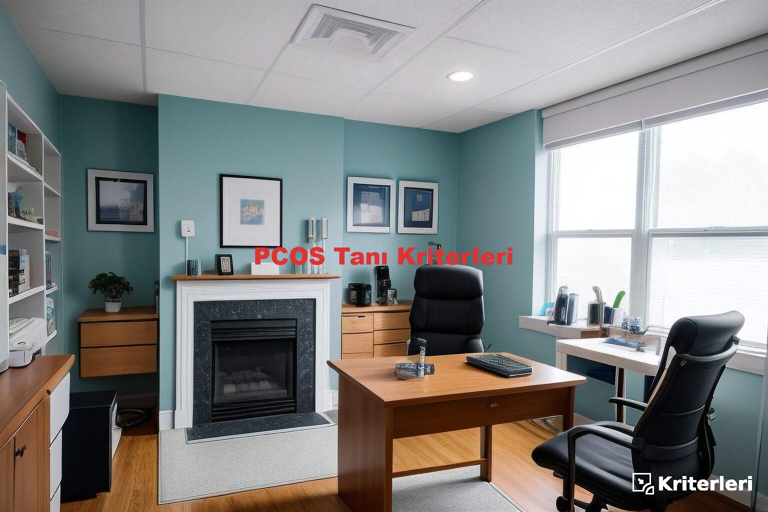 PCOS Tanı Kriterleri