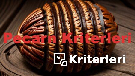 Pecarn Kriterleri