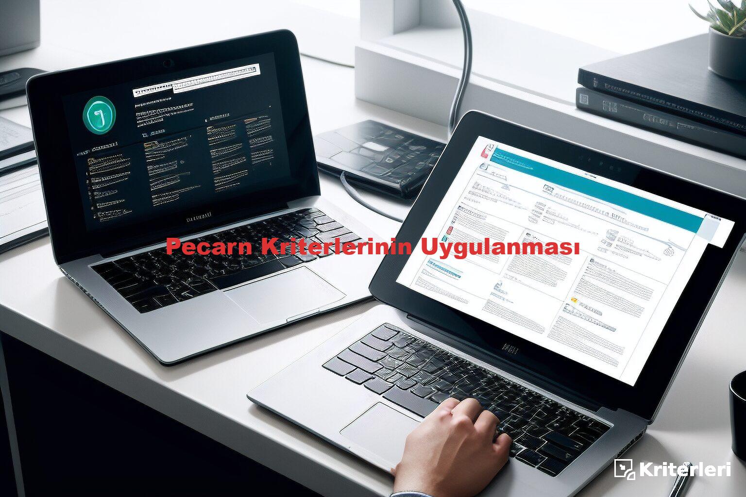 Pecarn Kriterlerinin Uygulanması