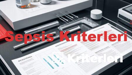 Sepsis Kriterleri
