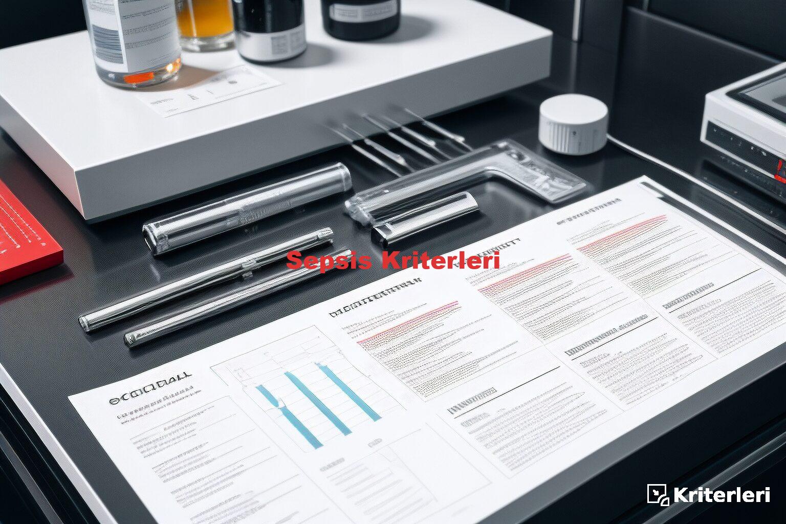 Sepsis Kriterleri
