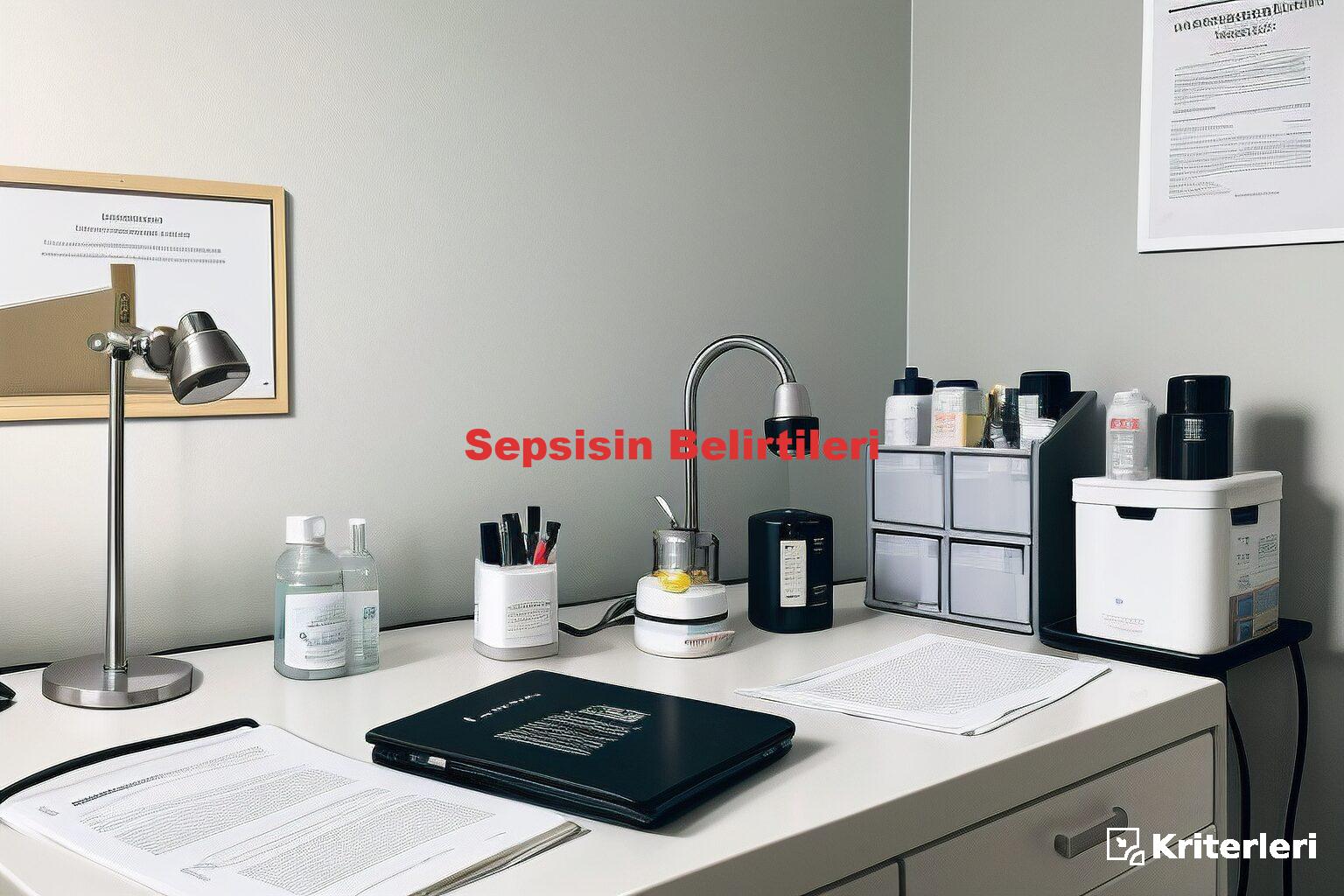 Sepsisin Belirtileri