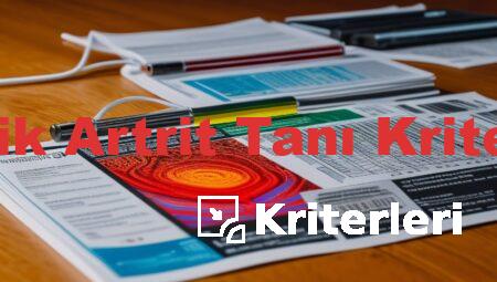 Septik Artrit Tanı Kriterleri