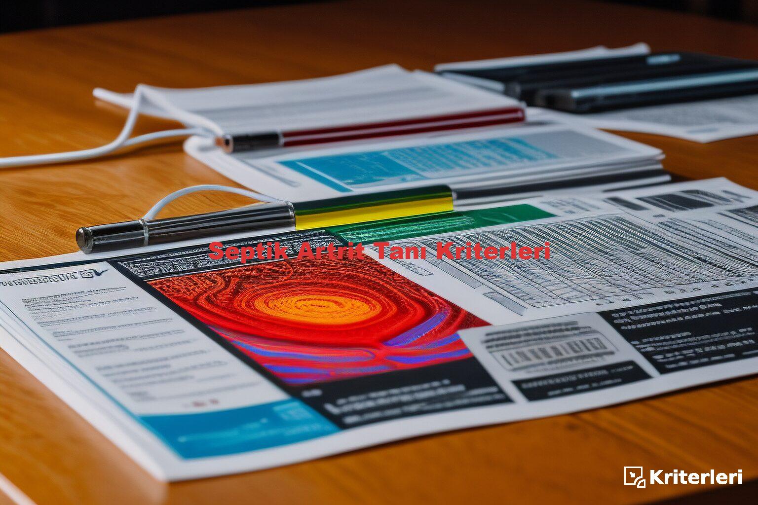 Septik Artrit Tanı Kriterleri