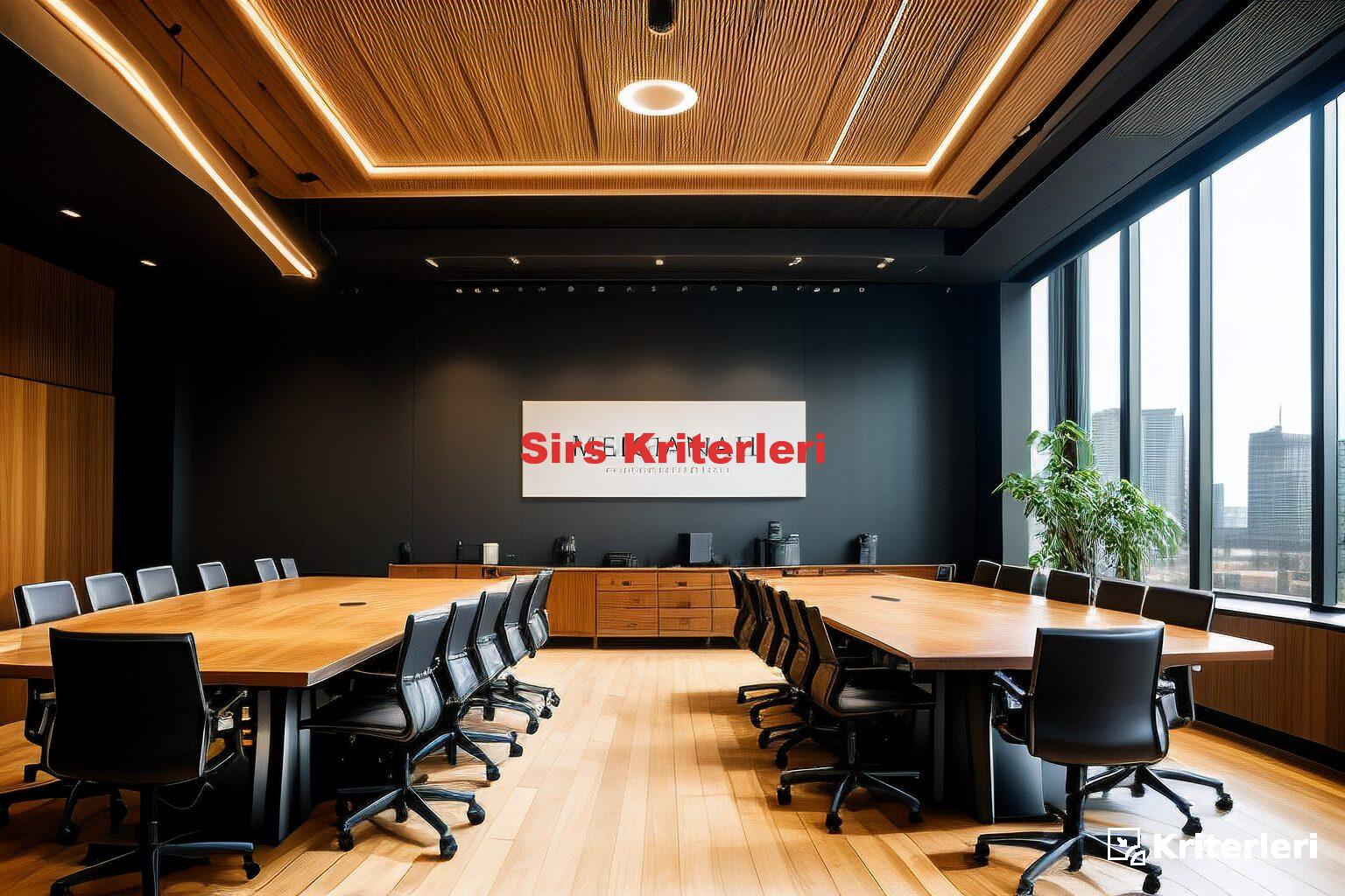 Sirs Kriterleri