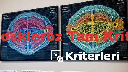 Tuberoskleroz Tanı Kriterleri