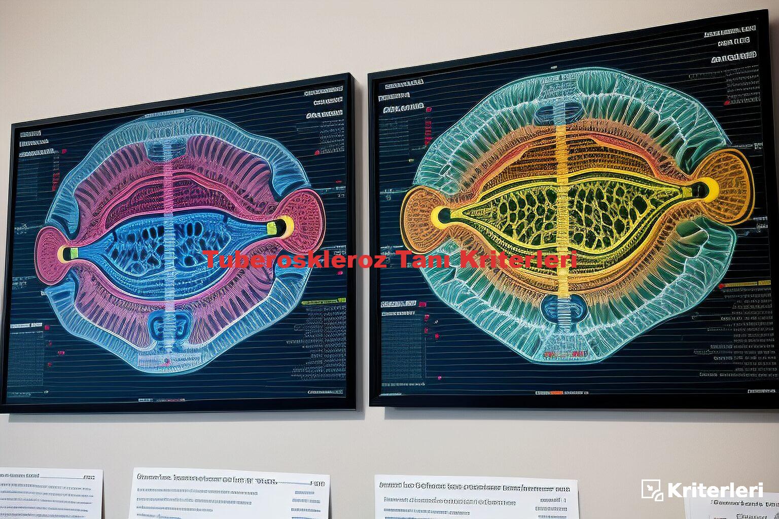 Tuberoskleroz Tanı Kriterleri