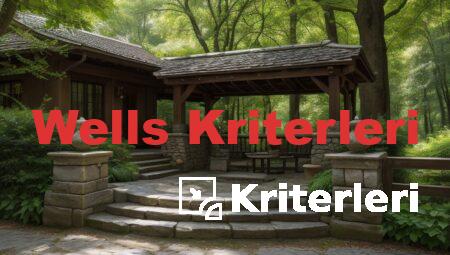 Wells Kriterleri
