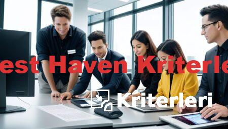 West Haven Kriterleri