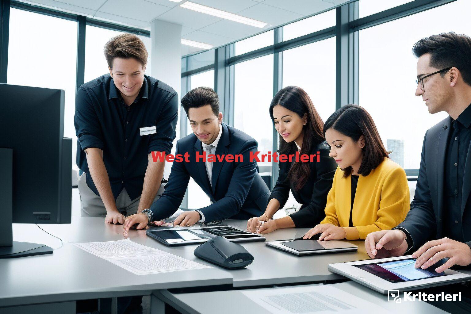 West Haven Kriterleri
