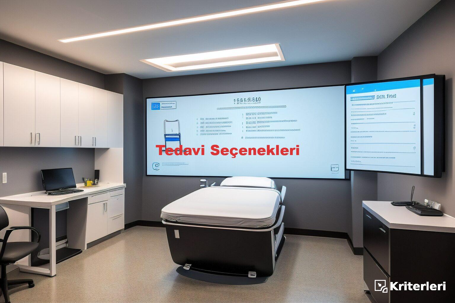 Tedavi Seçenekleri