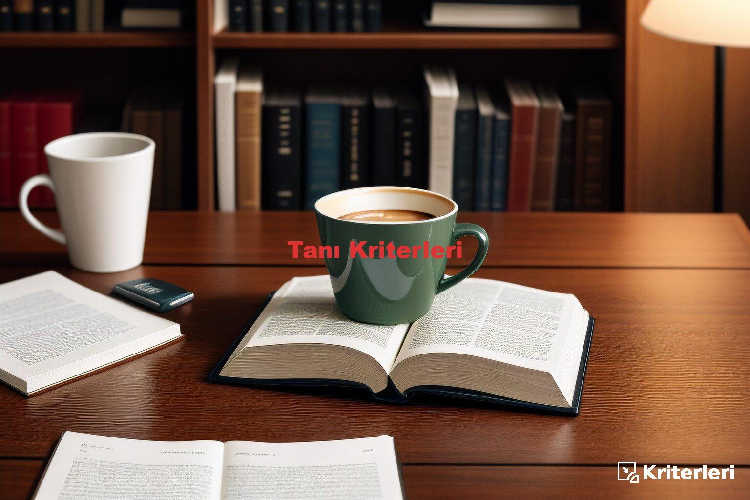 Tanı Kriterleri
