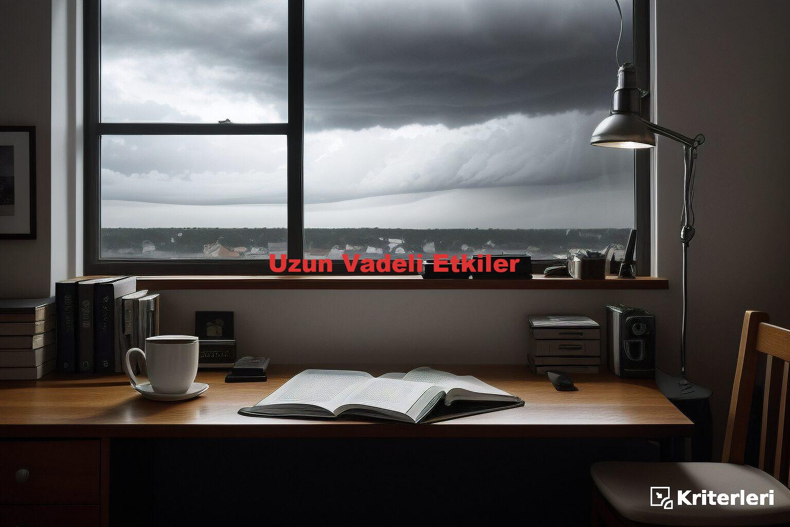 Uzun Vadeli Etkiler