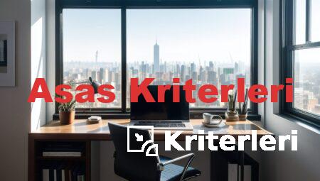 Asas Kriterleri