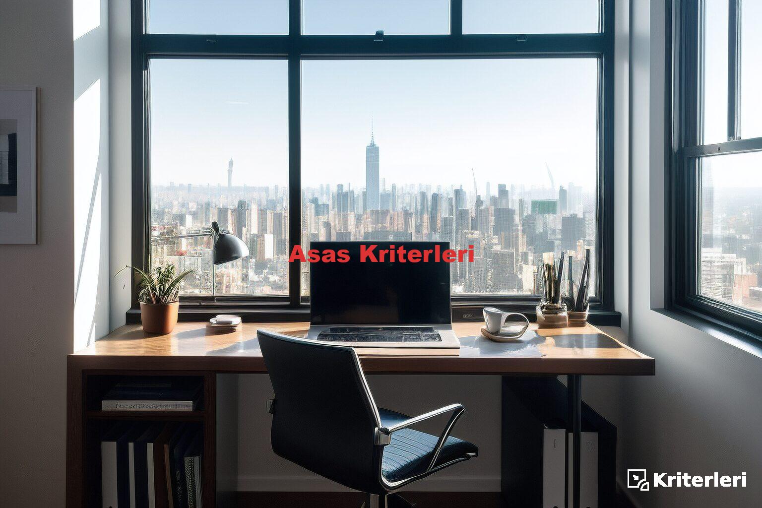 Asas Kriterleri