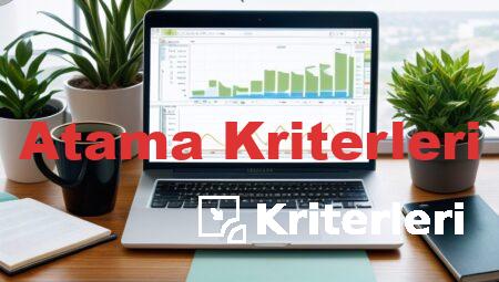 Atama Kriterleri