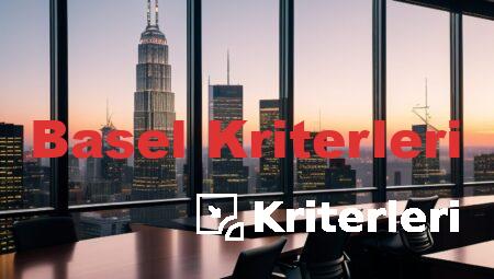Basel Kriterleri