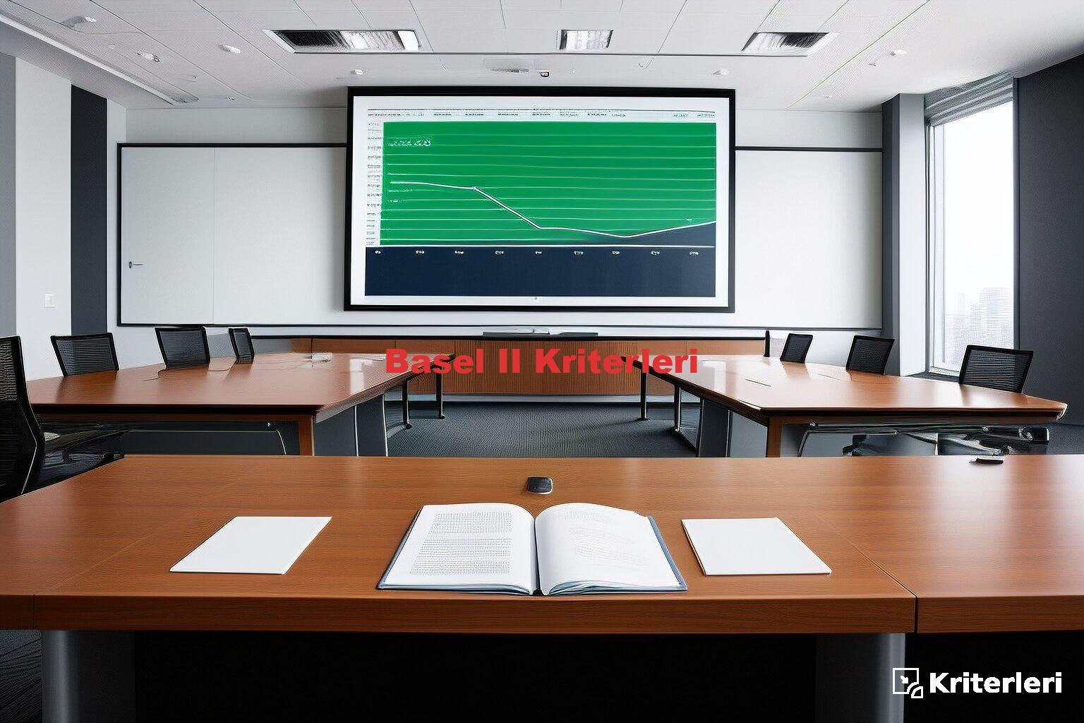 Basel II Kriterleri
