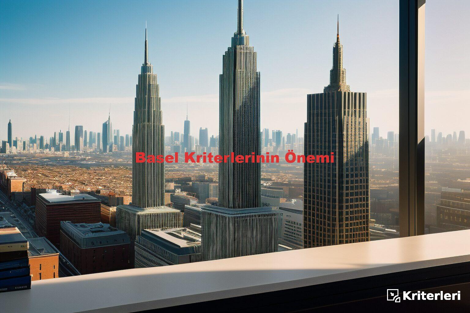 Basel Kriterlerinin Önemi