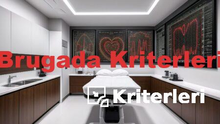 Brugada Kriterleri