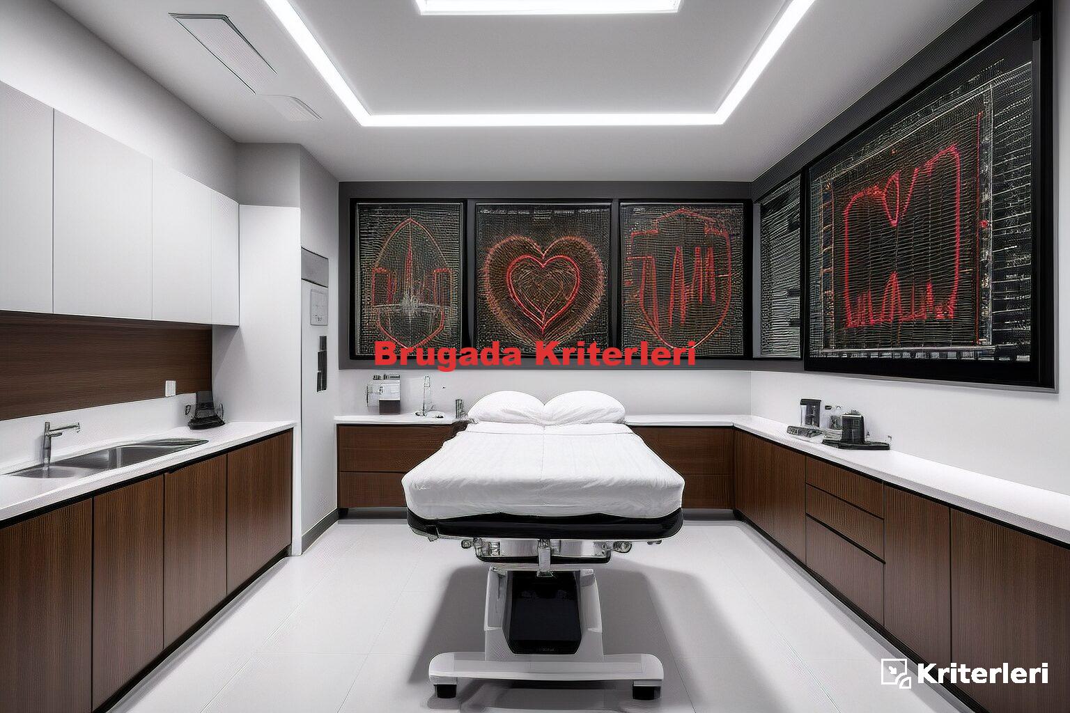Brugada Kriterleri