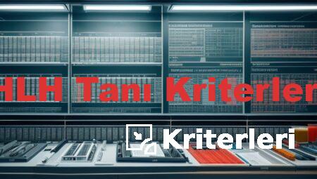 HLH Tanı Kriterleri