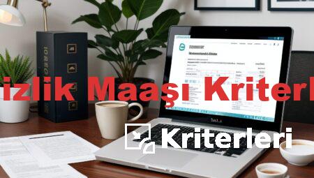 İşsizlik Maaşı Kriterleri