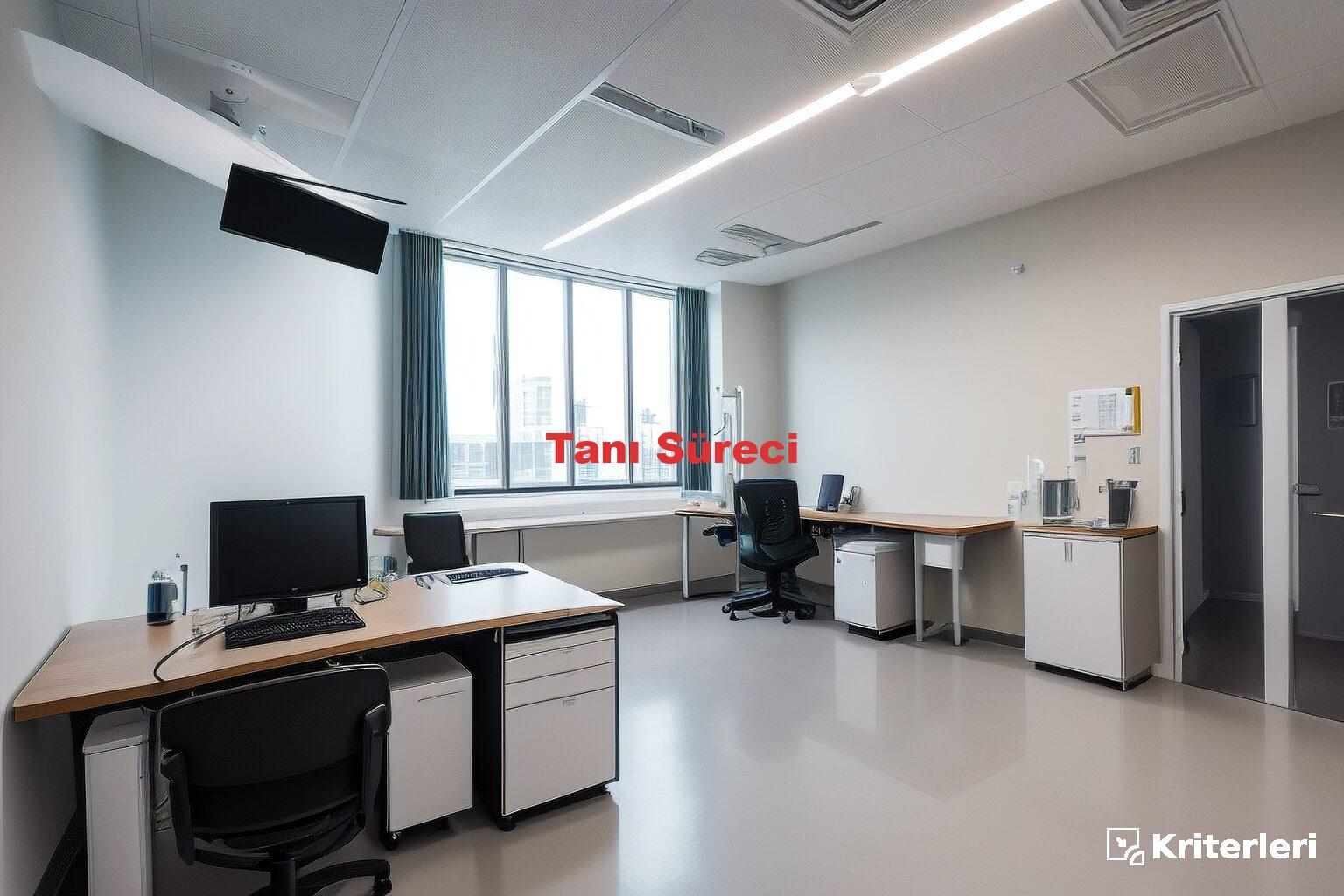Tanı Süreci