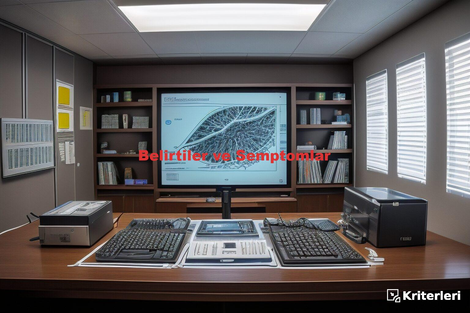 Belirtiler ve Semptomlar