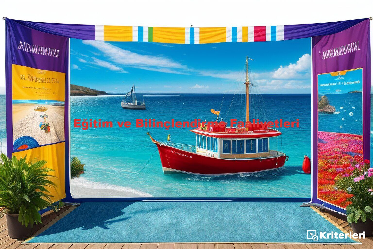 Eğitim ve Bilinçlendirme Faaliyetleri