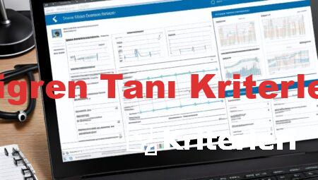 Migren Tanı Kriterleri