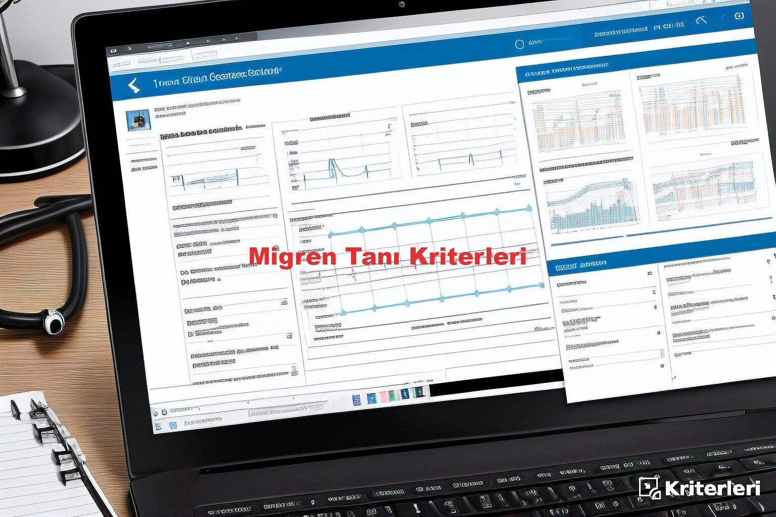 Migren Tanı Kriterleri