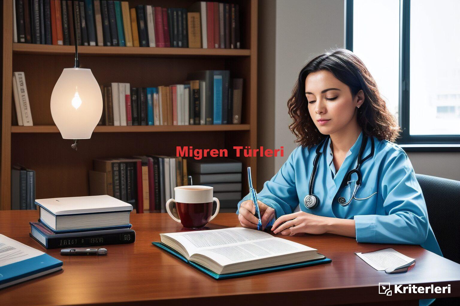 Migren Türleri