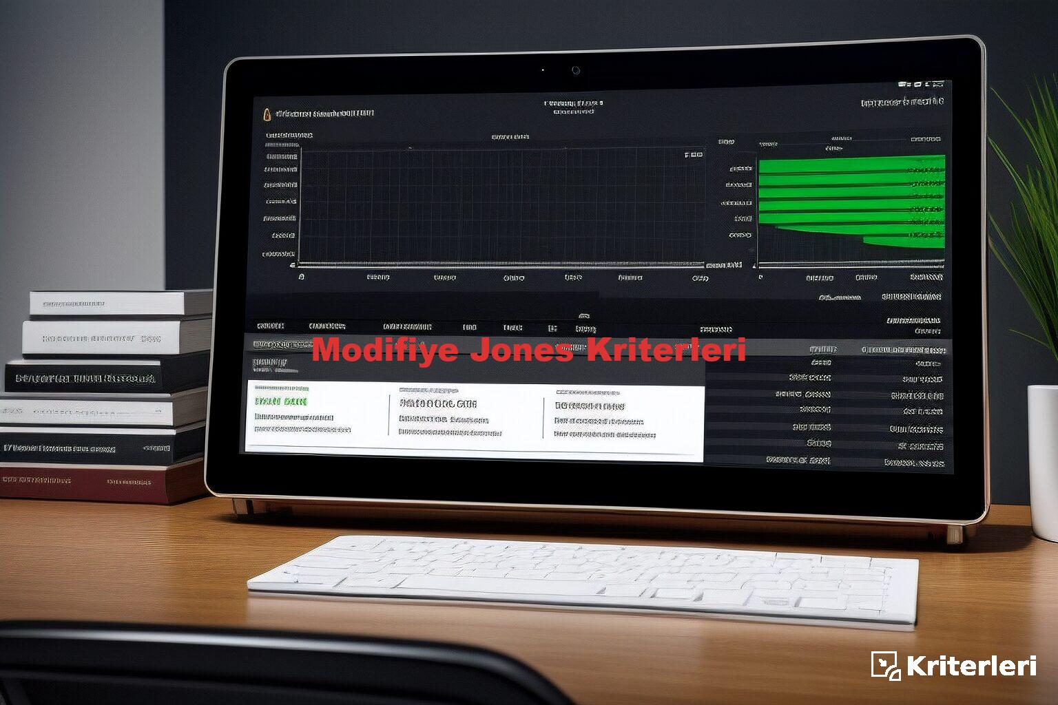 Modifiye Jones Kriterleri