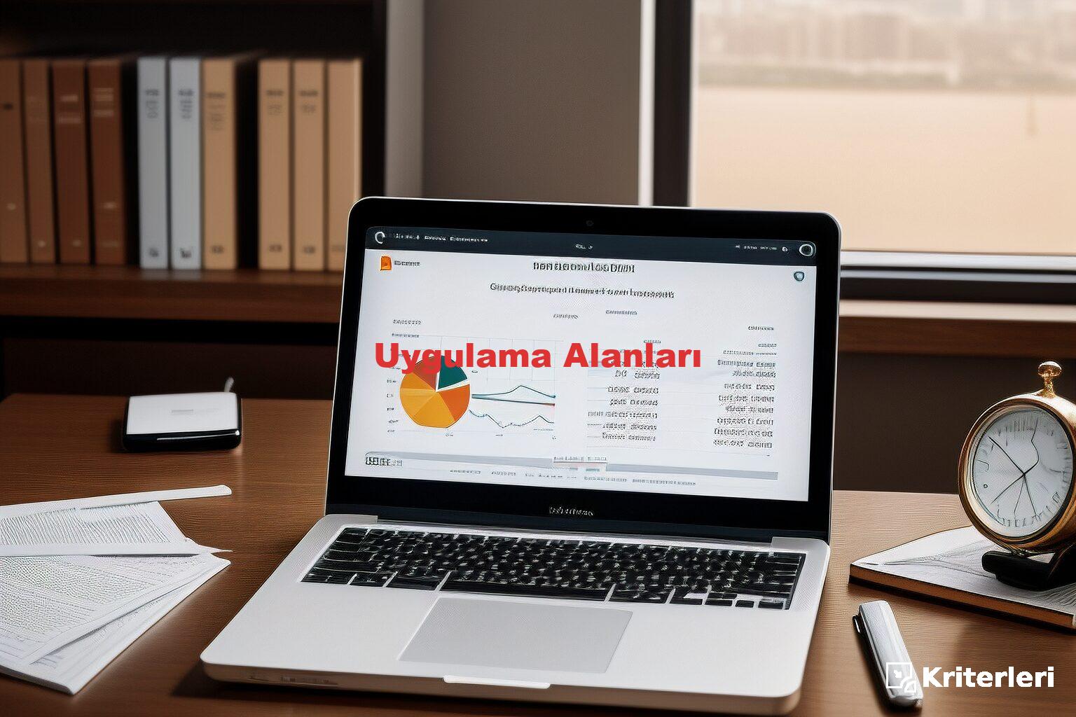 Uygulama Alanları