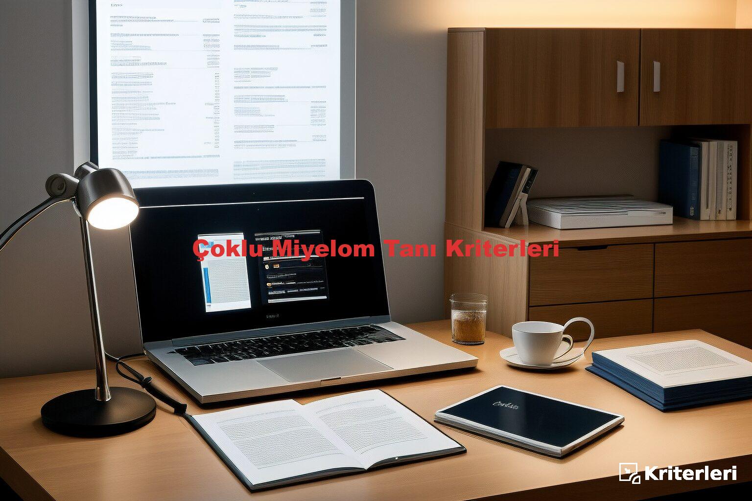 Çoklu Miyelom Tanı Kriterleri