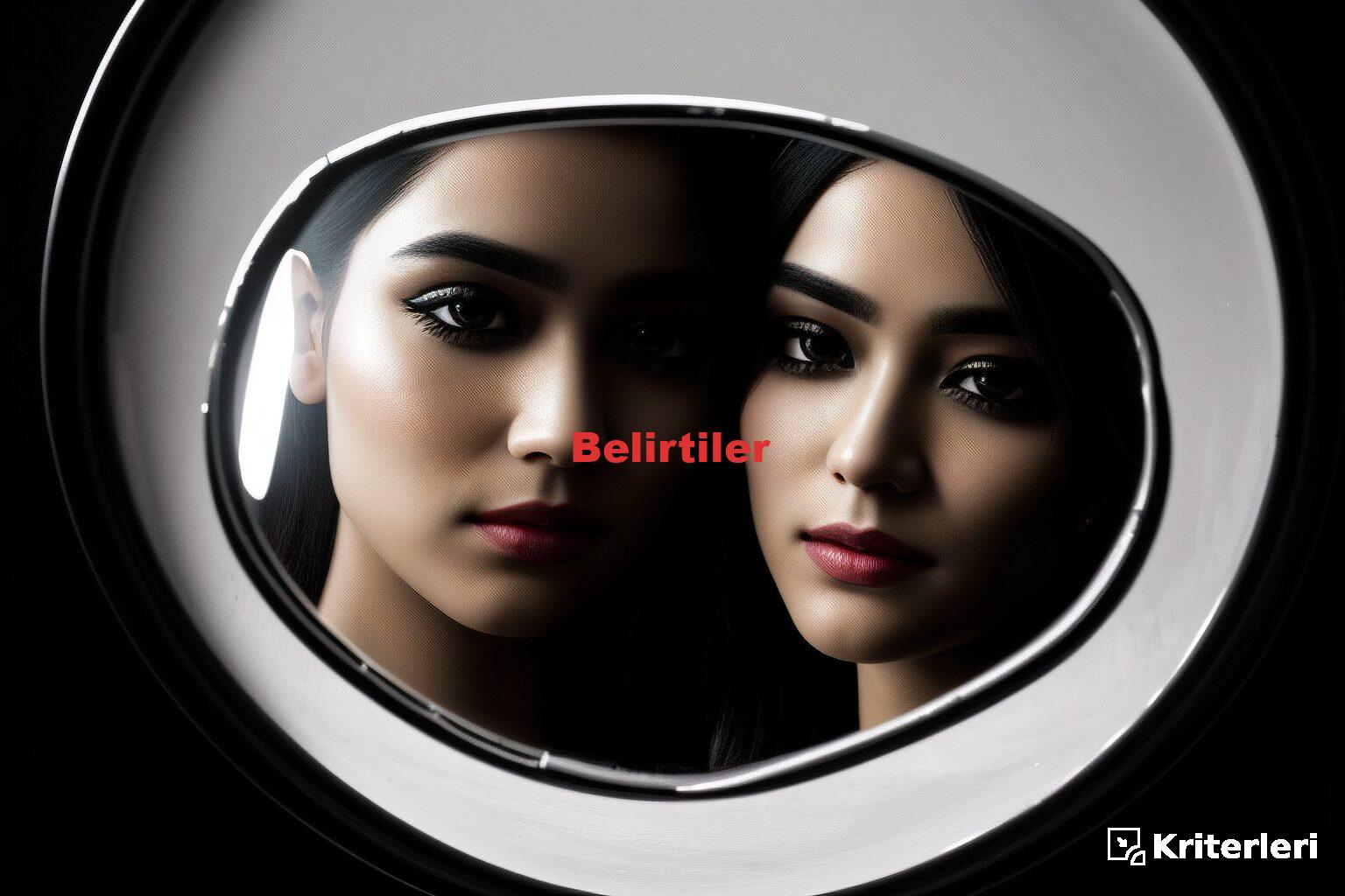 Belirtiler