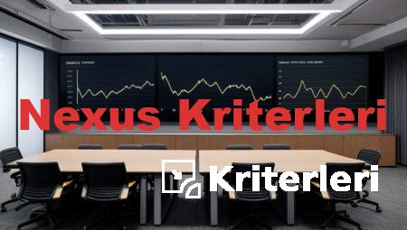 Nexus Kriterleri